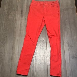 Old Navy Super Skinny Rockstar